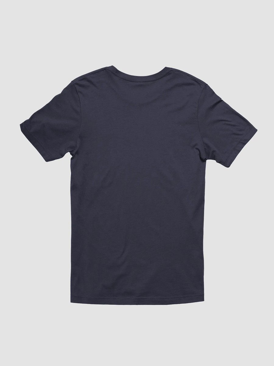 Code Cat T-Shirt product image (3)
