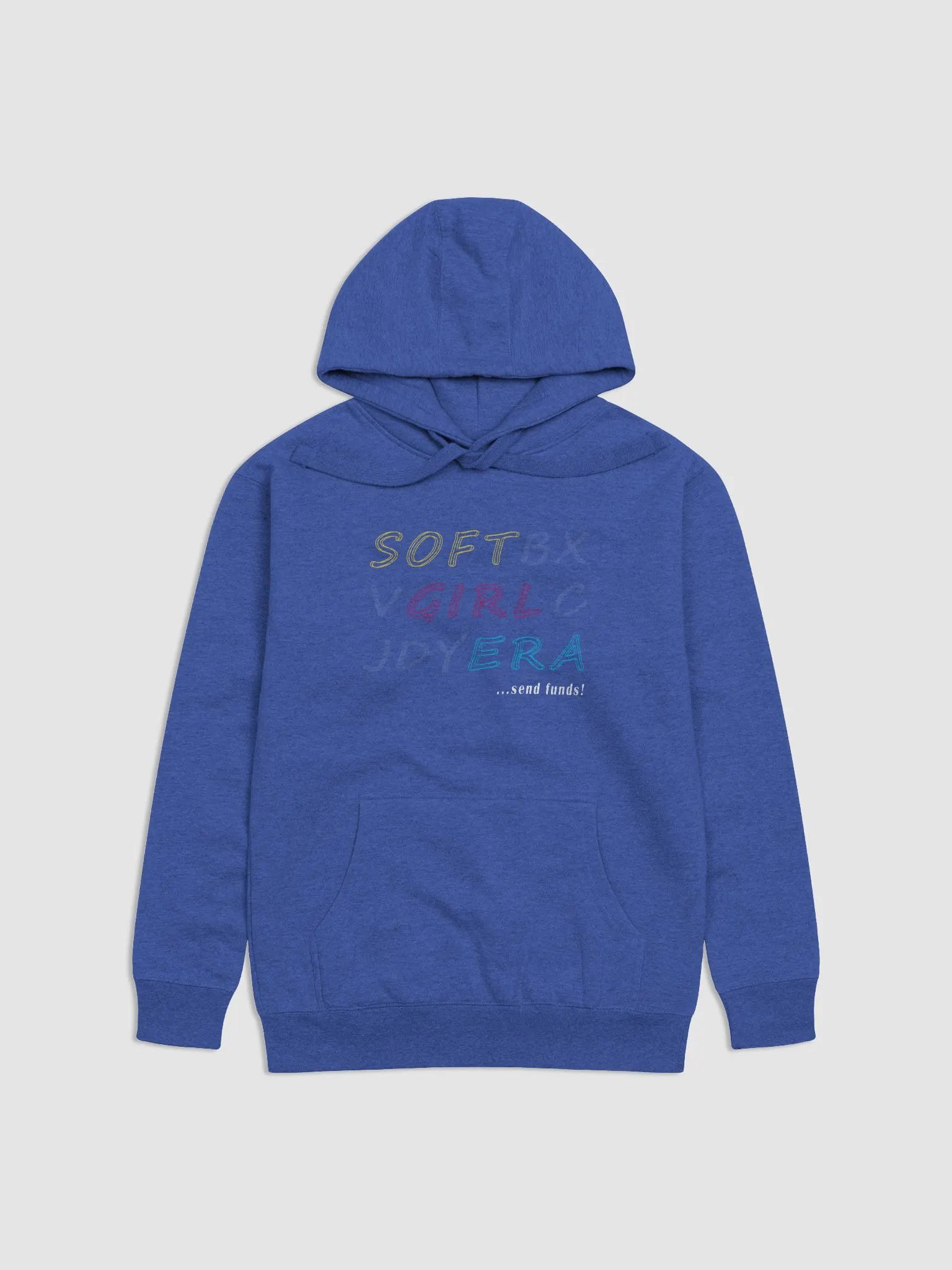 Soft Girl Era product image (1)