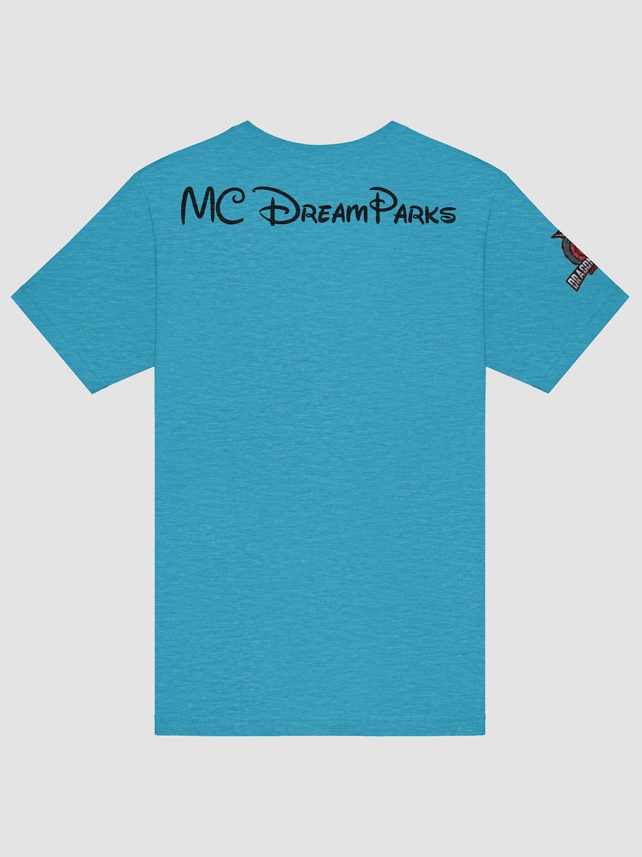 MC DreamParks T-shirt product image (6)