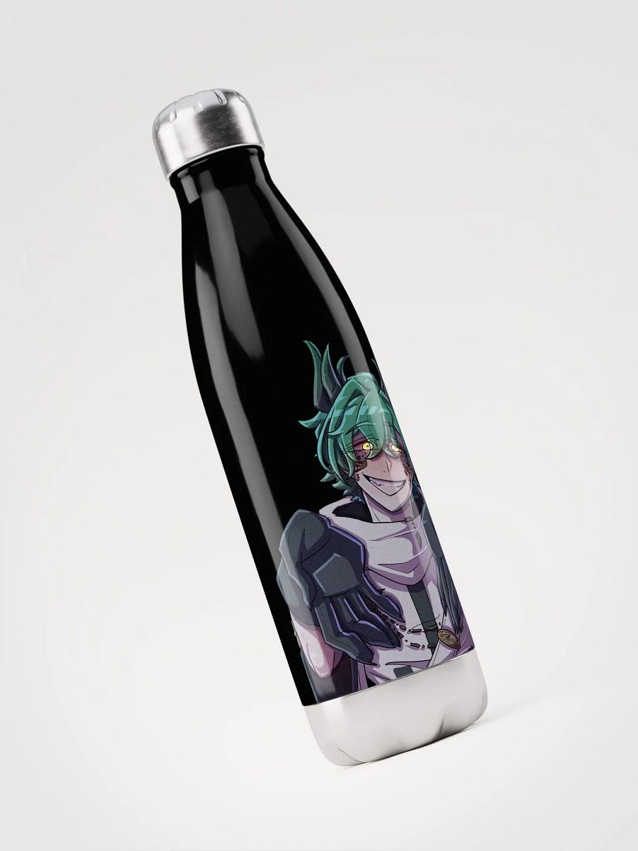 Welcome some hydration water bottle product image (3)
