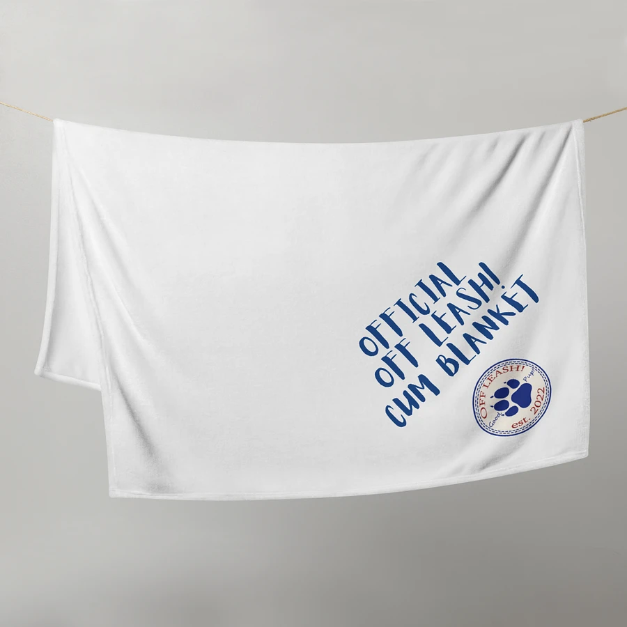 Official OL Blanket product image (21)