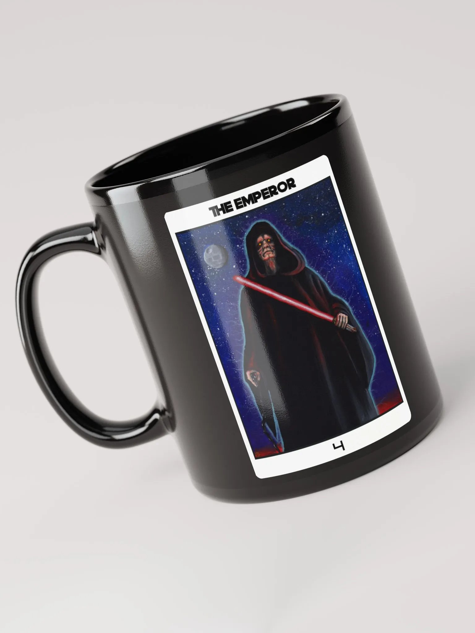 The Emperor Mug product image (6)
