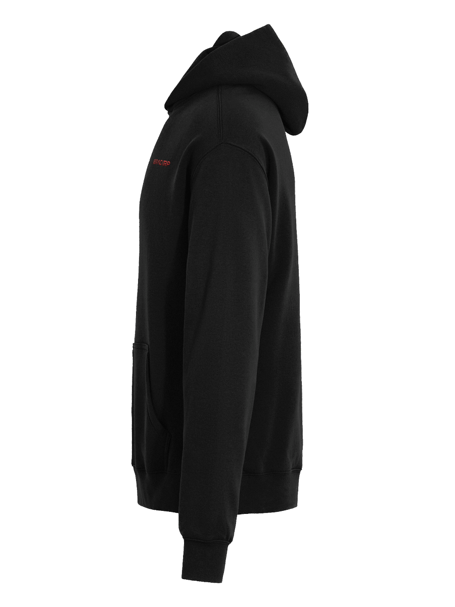 IBRACORP Signature Hoodie (Embroidered) product image (7)