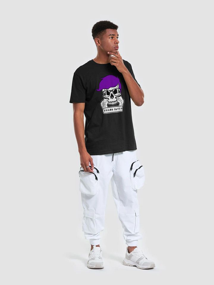 Enigma Nation Gildan Unisex Softstyle T-Shirt product image (1)