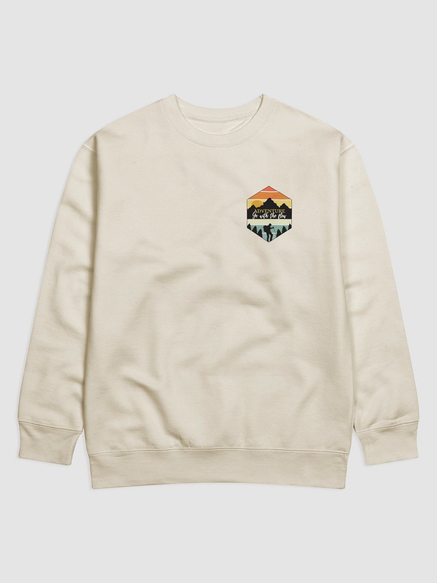 Adventure Premium Sweatshirt product image (1)