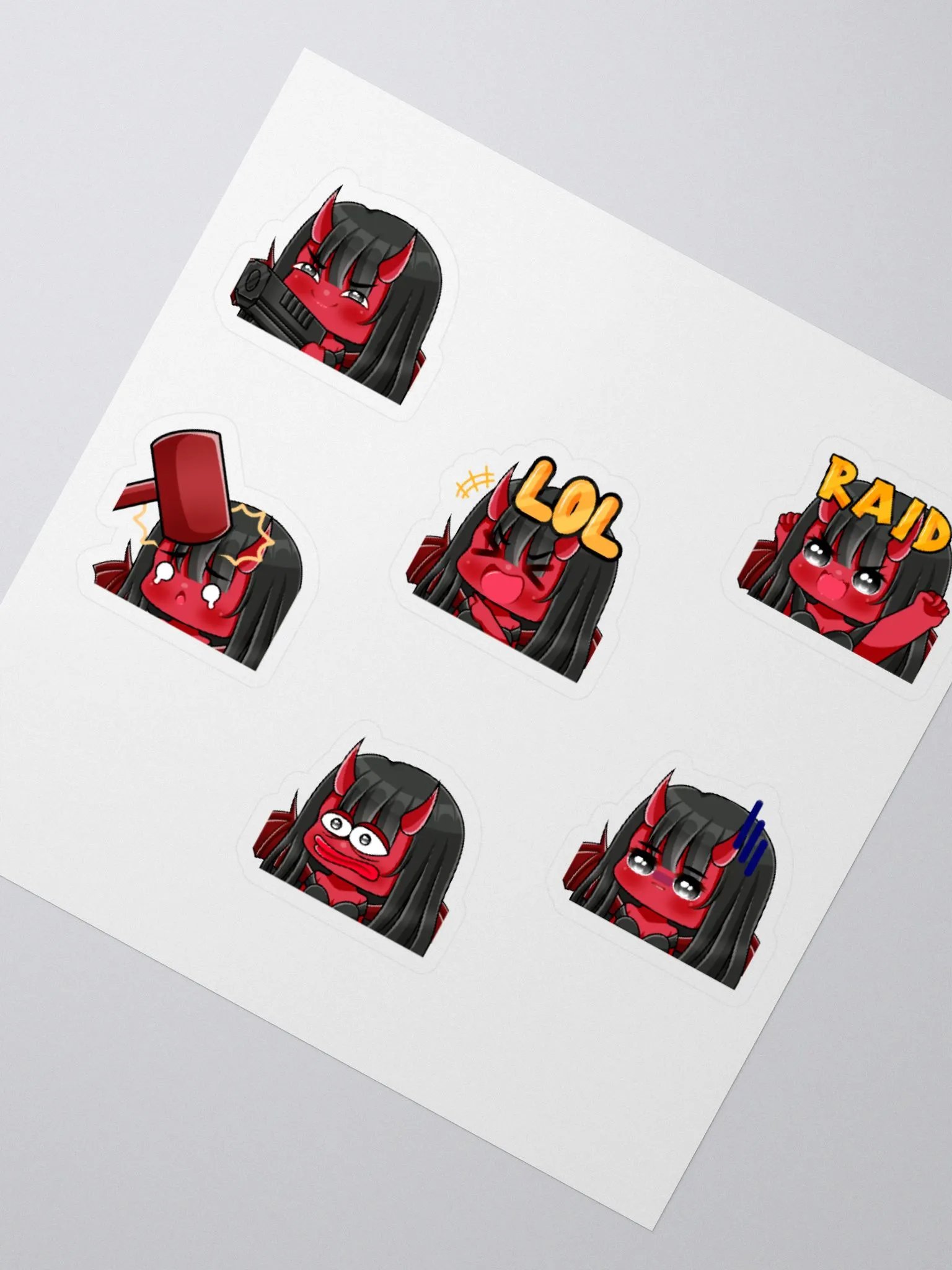 emote pack s2 product image (5)