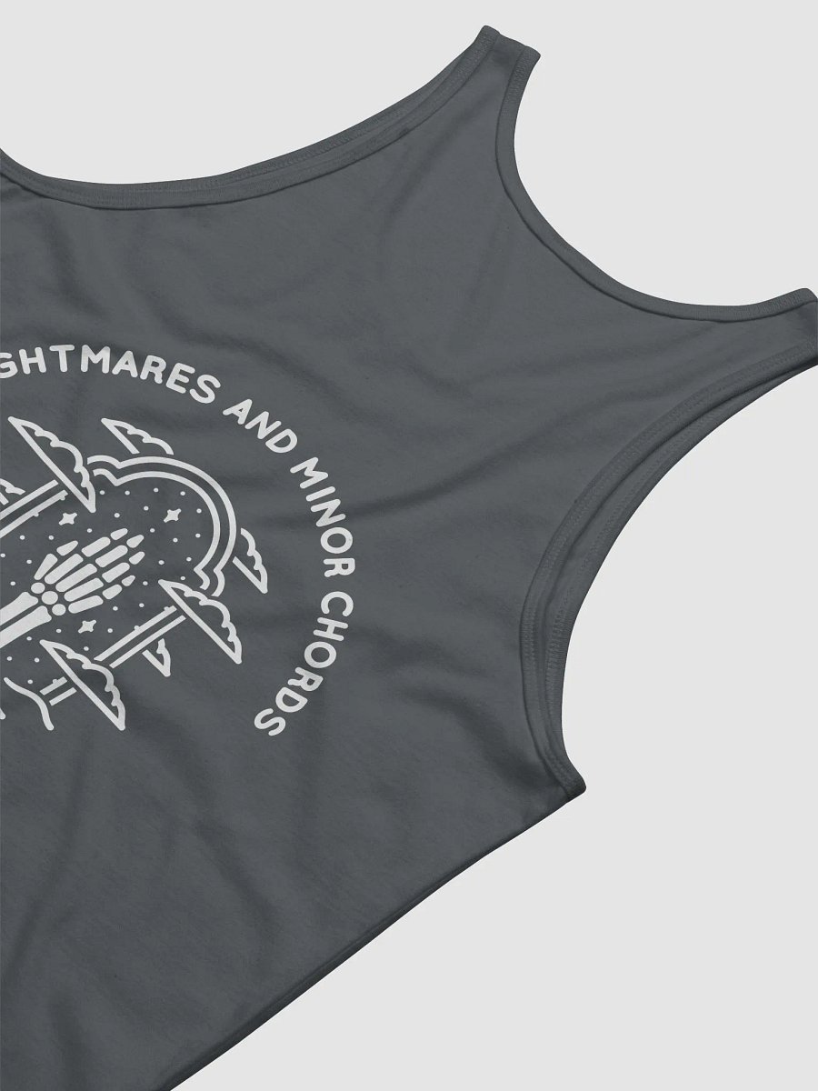Five Years Down Tank Top product image (50)