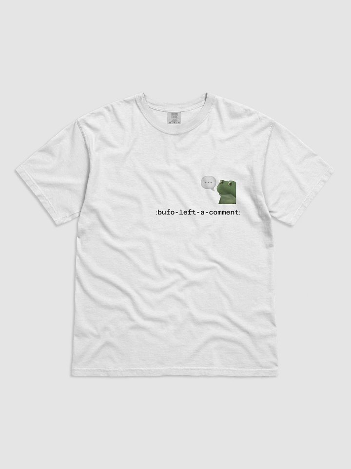 bufo-left-a-comment product image (1)