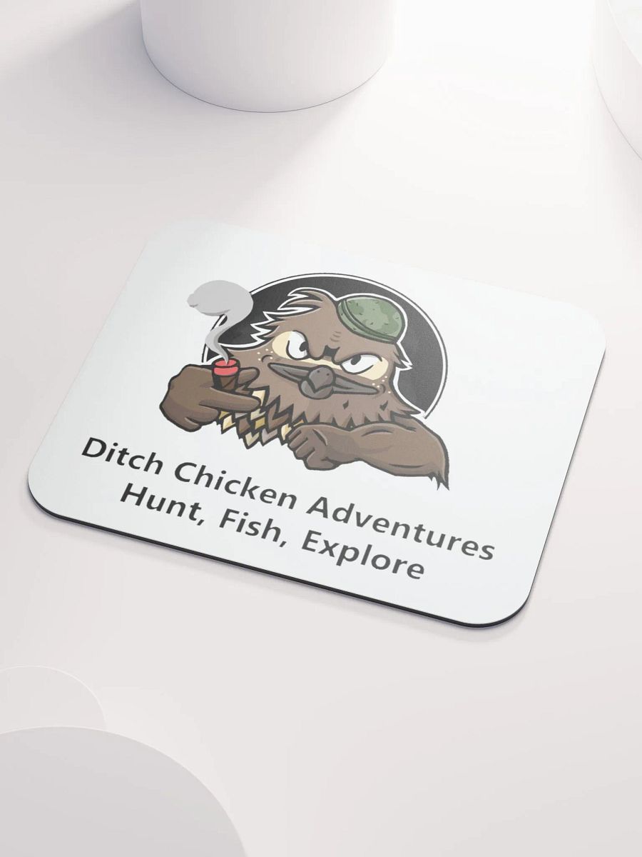 DCA mouse pad product image (3)