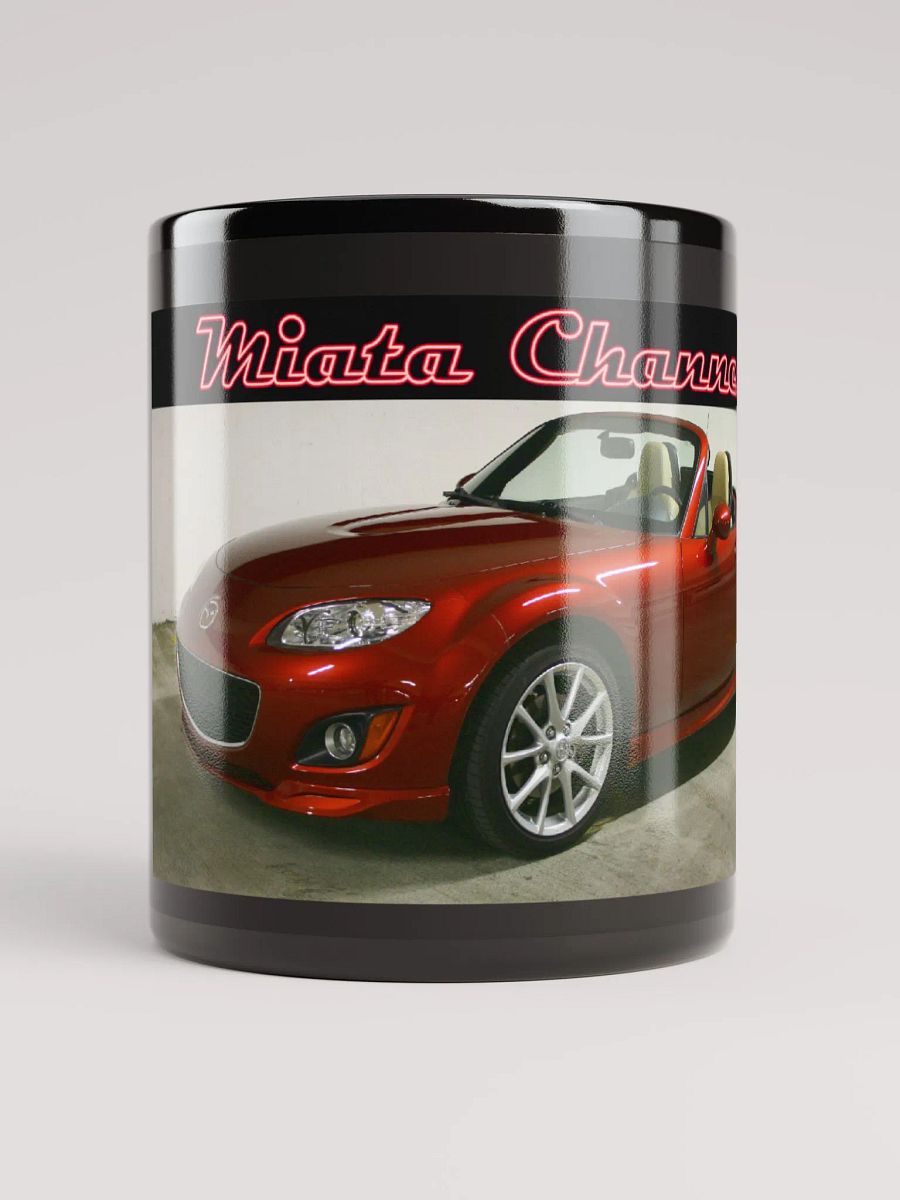 NC PRHT Mug - (11 oz or 15 oz sizes) product image (5)