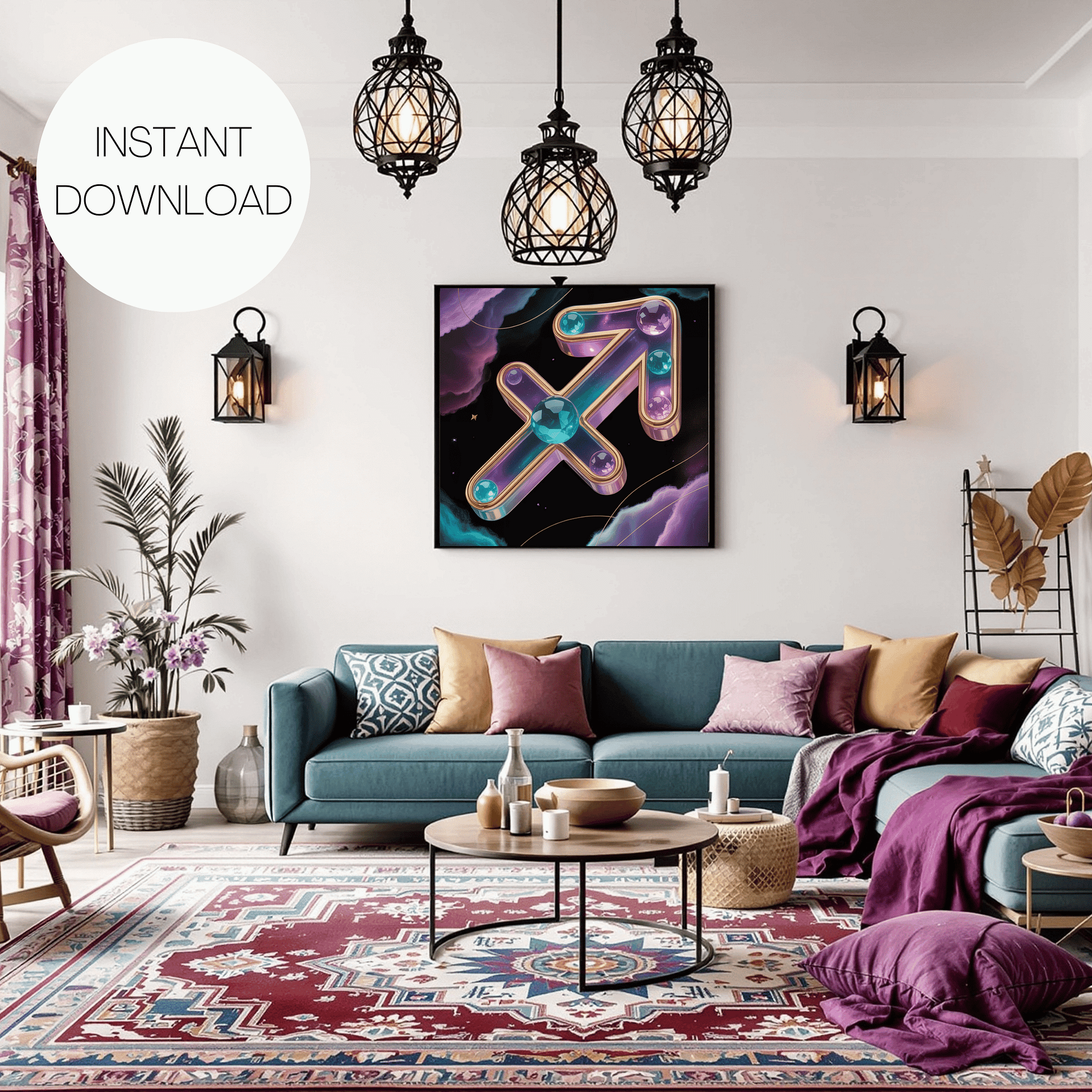 Sagittarius product image (1)