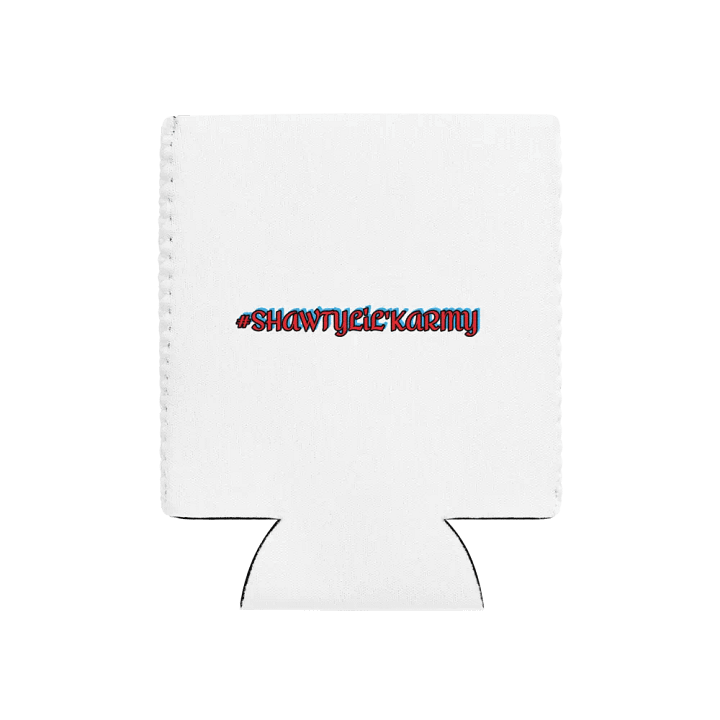 SUPPORTER coozie can cover product image (1)