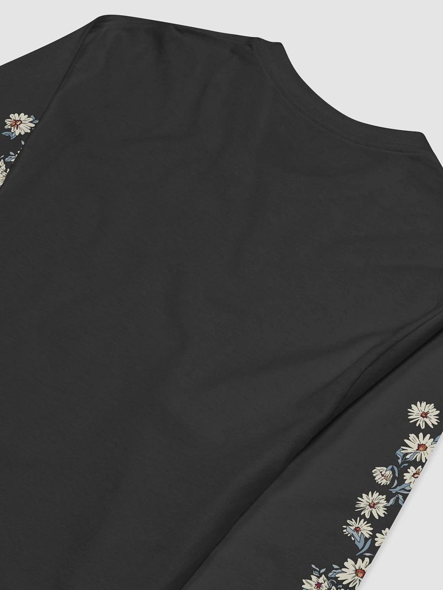Vardorvis Floral Long Sleeve product image (8)