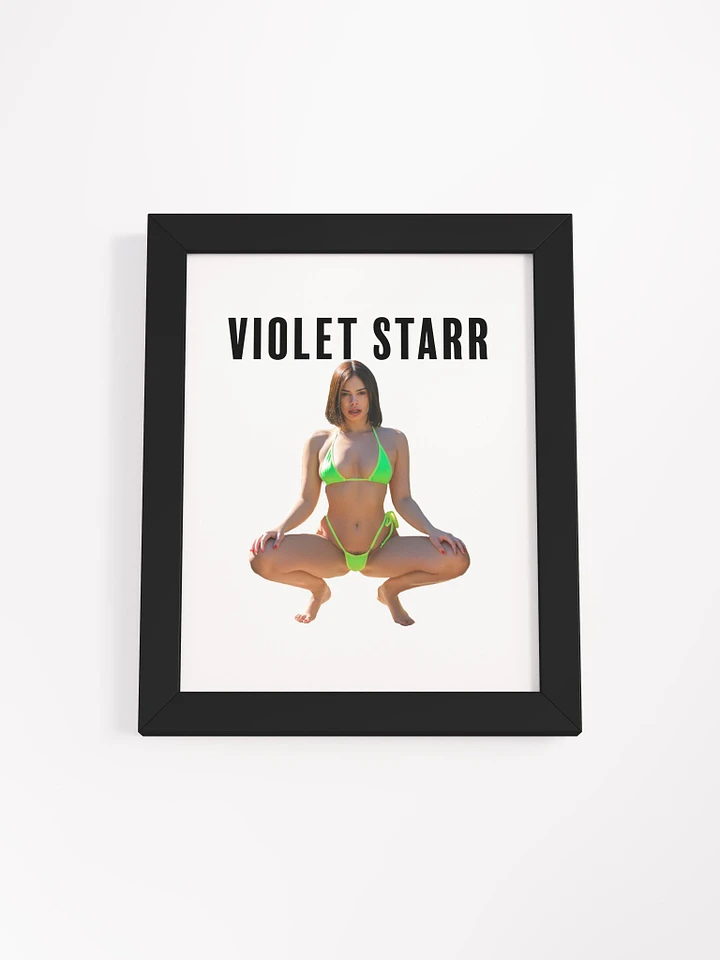 Violet Star - Nick Marxx Hall of Fame product image (8)