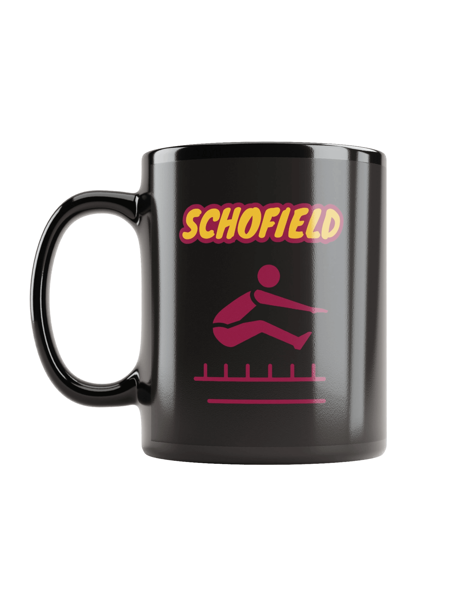 Sun Devil Schofield Vibes - Mug product image (12)