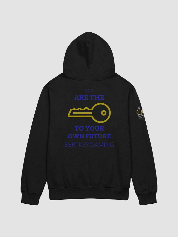 key holders hoodie 2 product image (8)