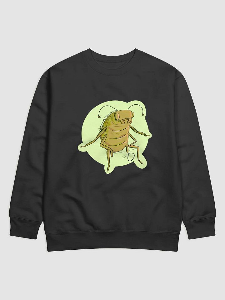 Cockroach Pullover product image (1)