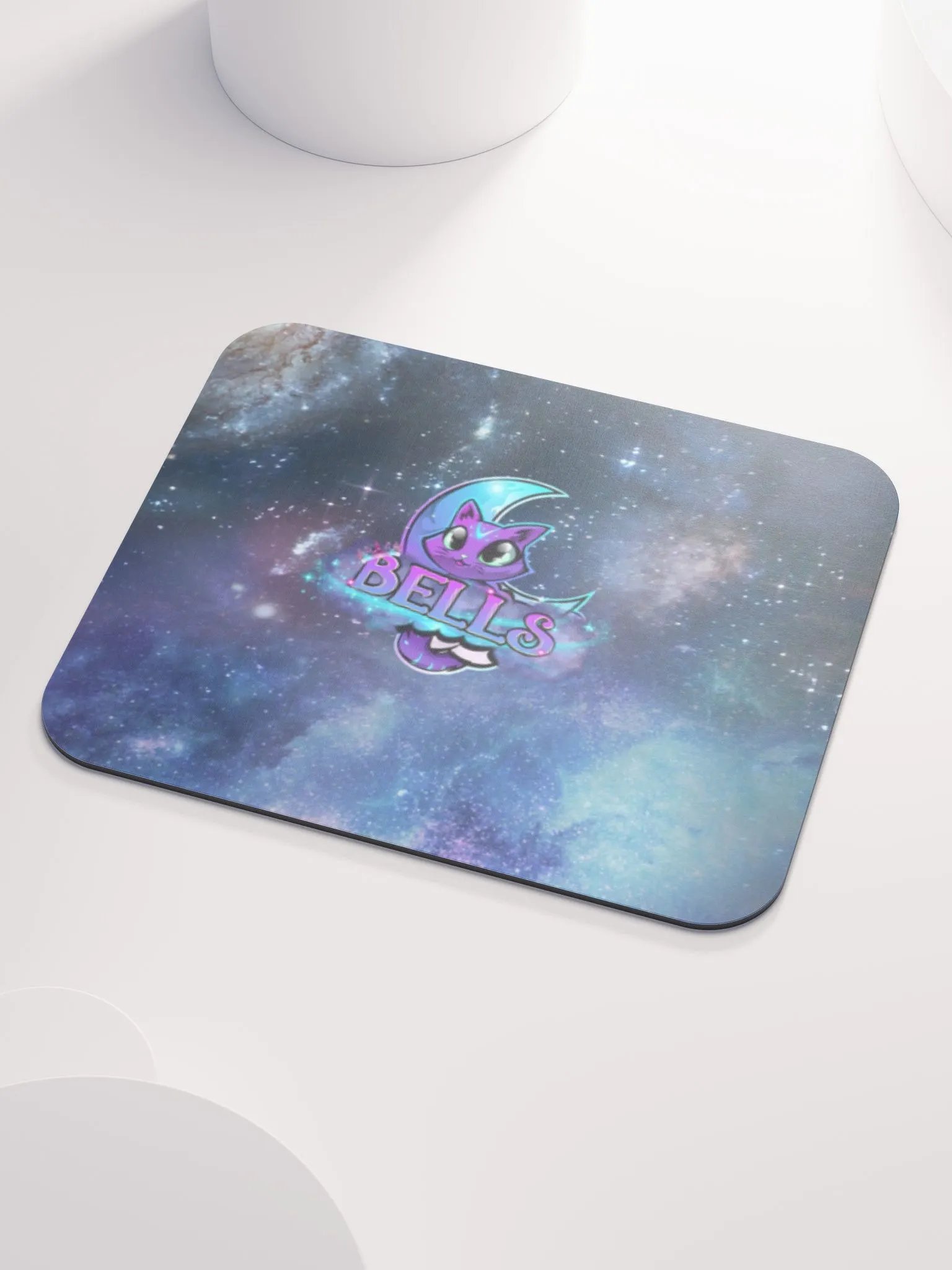 Galaxy mouse pad product image (7)