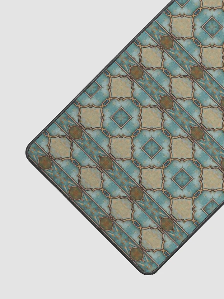 Large Desk Mat 22" x 12" #18582459 product image (1)