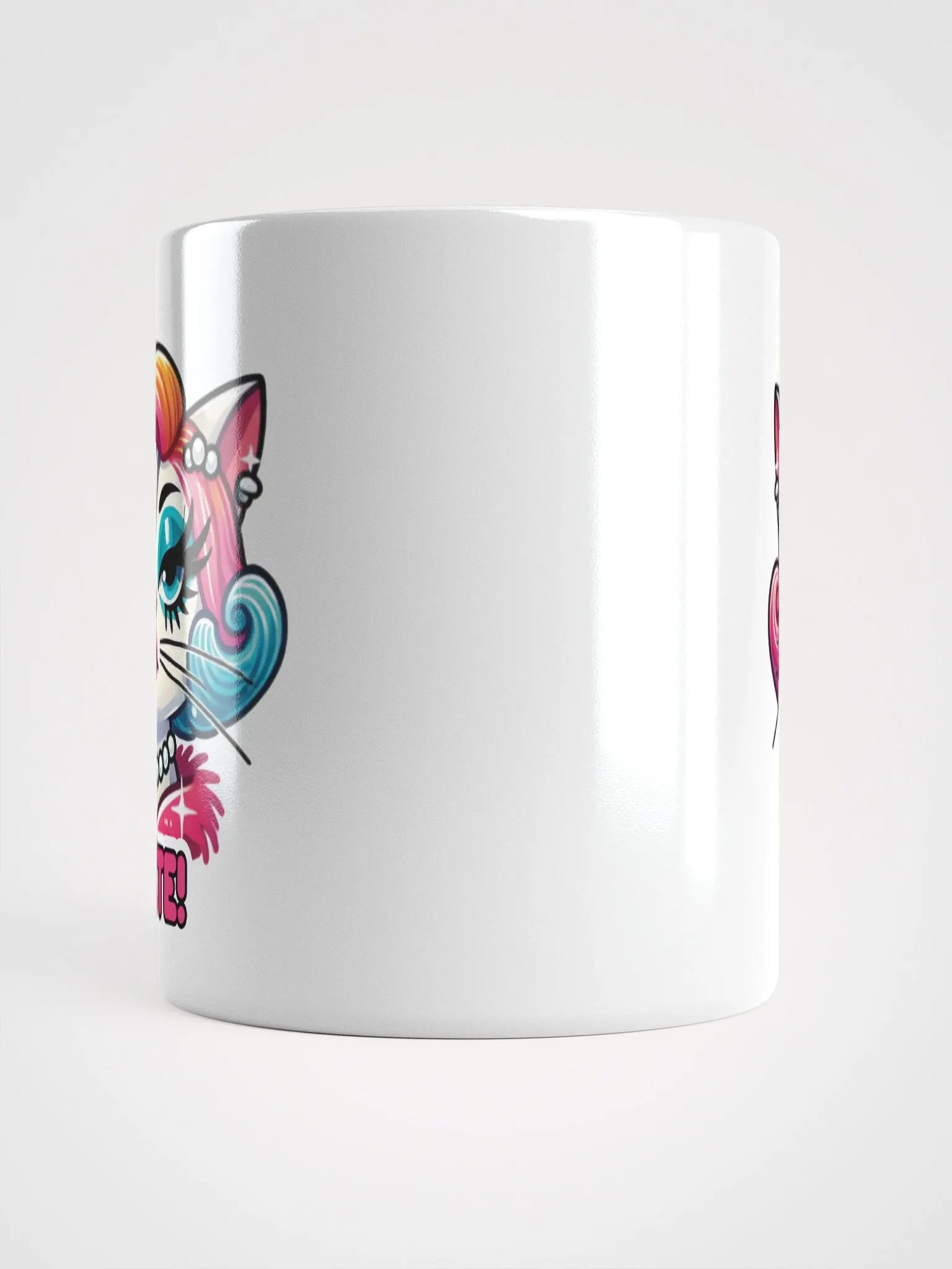 Bete! White Glosssy Mug product image (14)