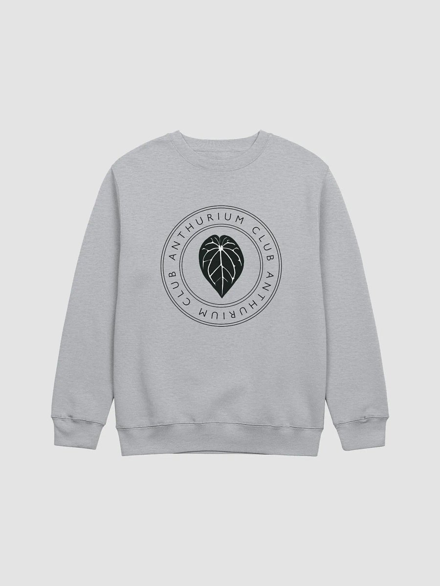 Anthurium Club Sweatshirt product image (1)