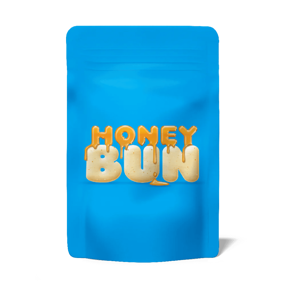 Cookies - THCA Flower 28g (oz) - Honeybun product image (1)