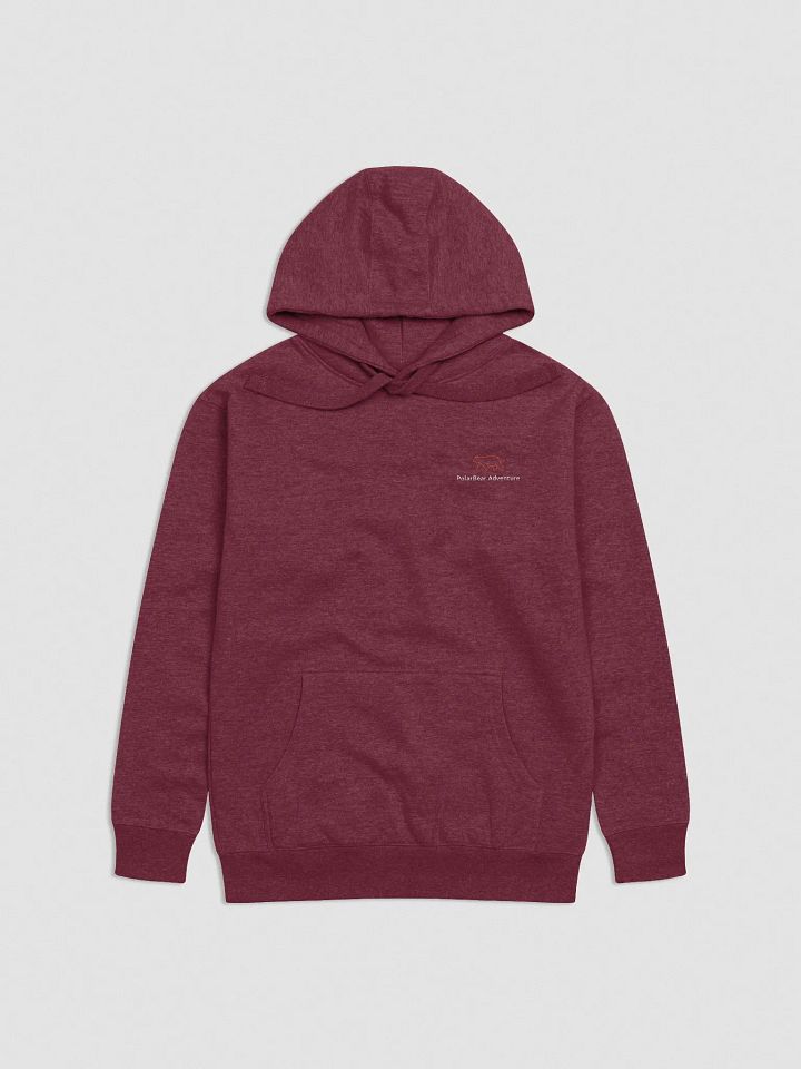 Unisex premium HOODIE product image (1)