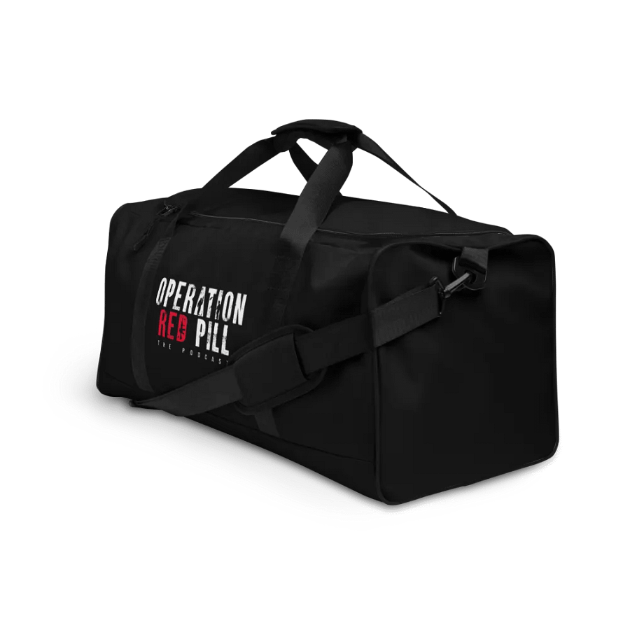 ORP Duffle Bag product image (5)