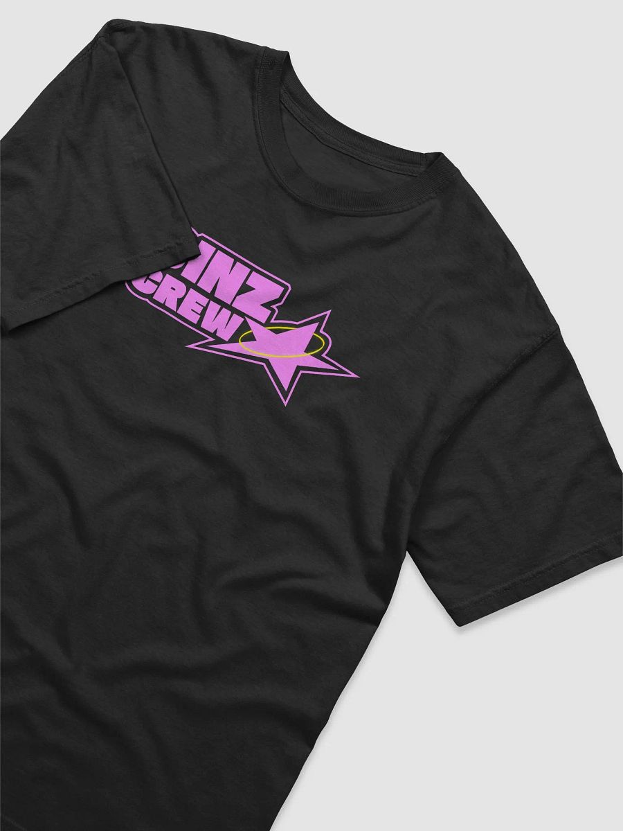 DINZ CREW T-SHIRT *LOOSE FIT* product image (3)