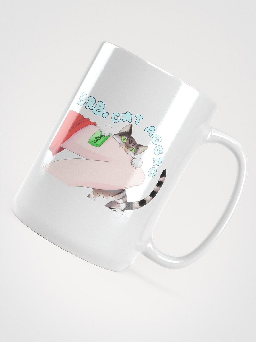 Mei Chomp Mug product image (4)