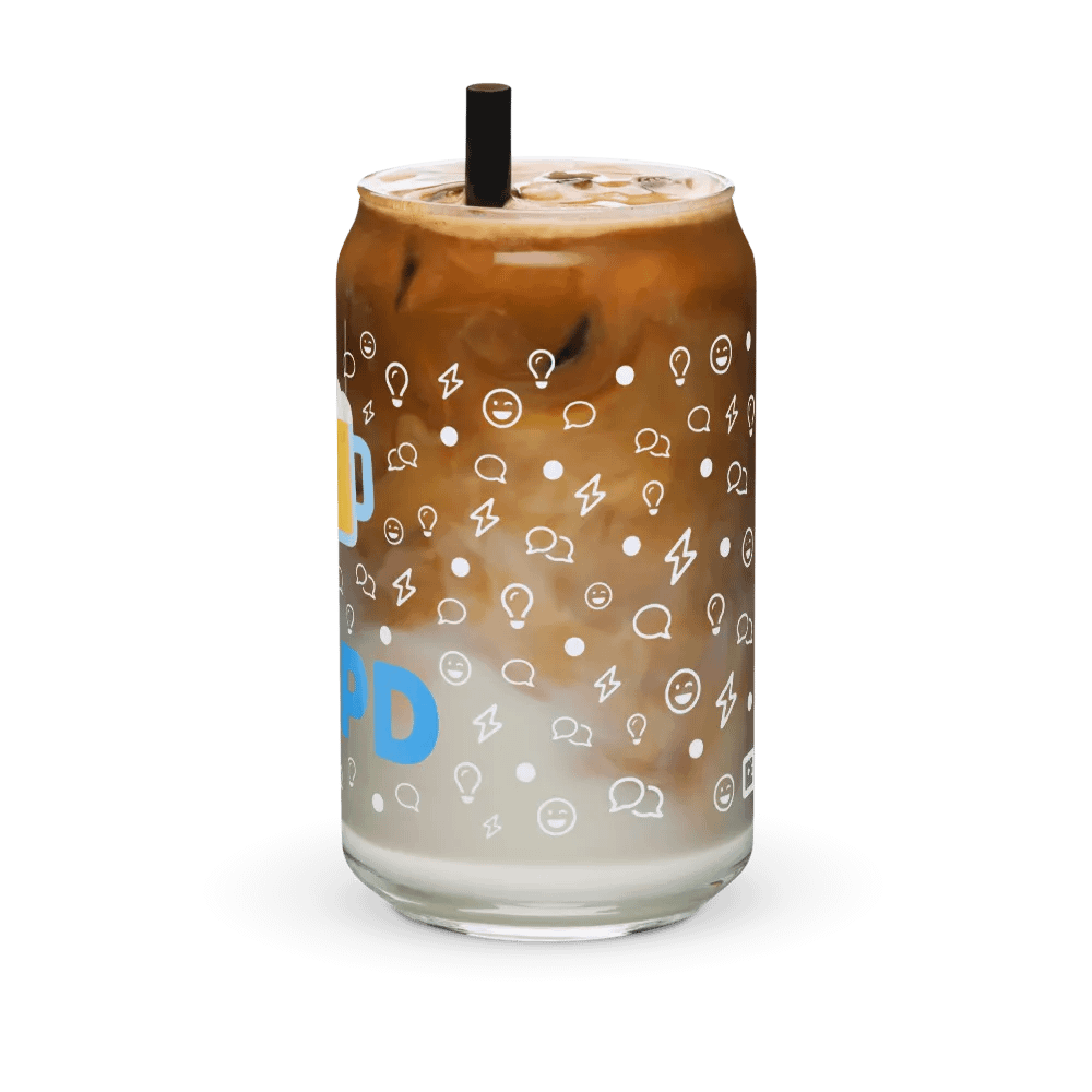 The PubPD Glass product image (42)