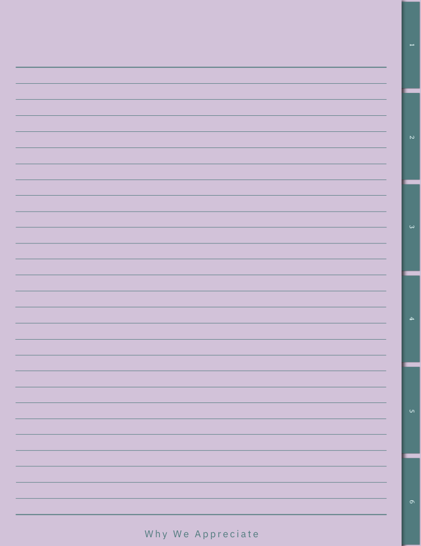 The Simple Digital Diary product image (3)