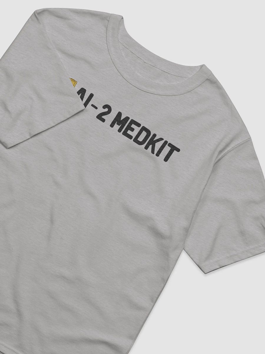 AI-2 Medkit Short sleeve product image (8)