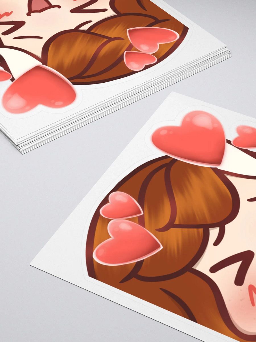 Blush Sticker product image (12)
