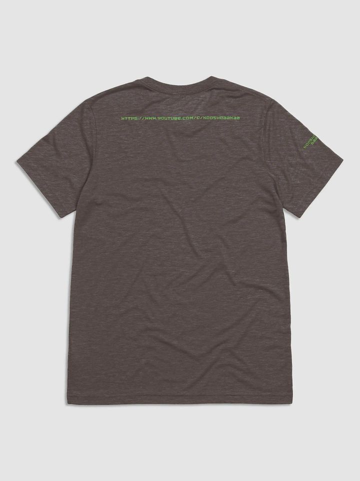 Koosh T-Shirt product image (2)