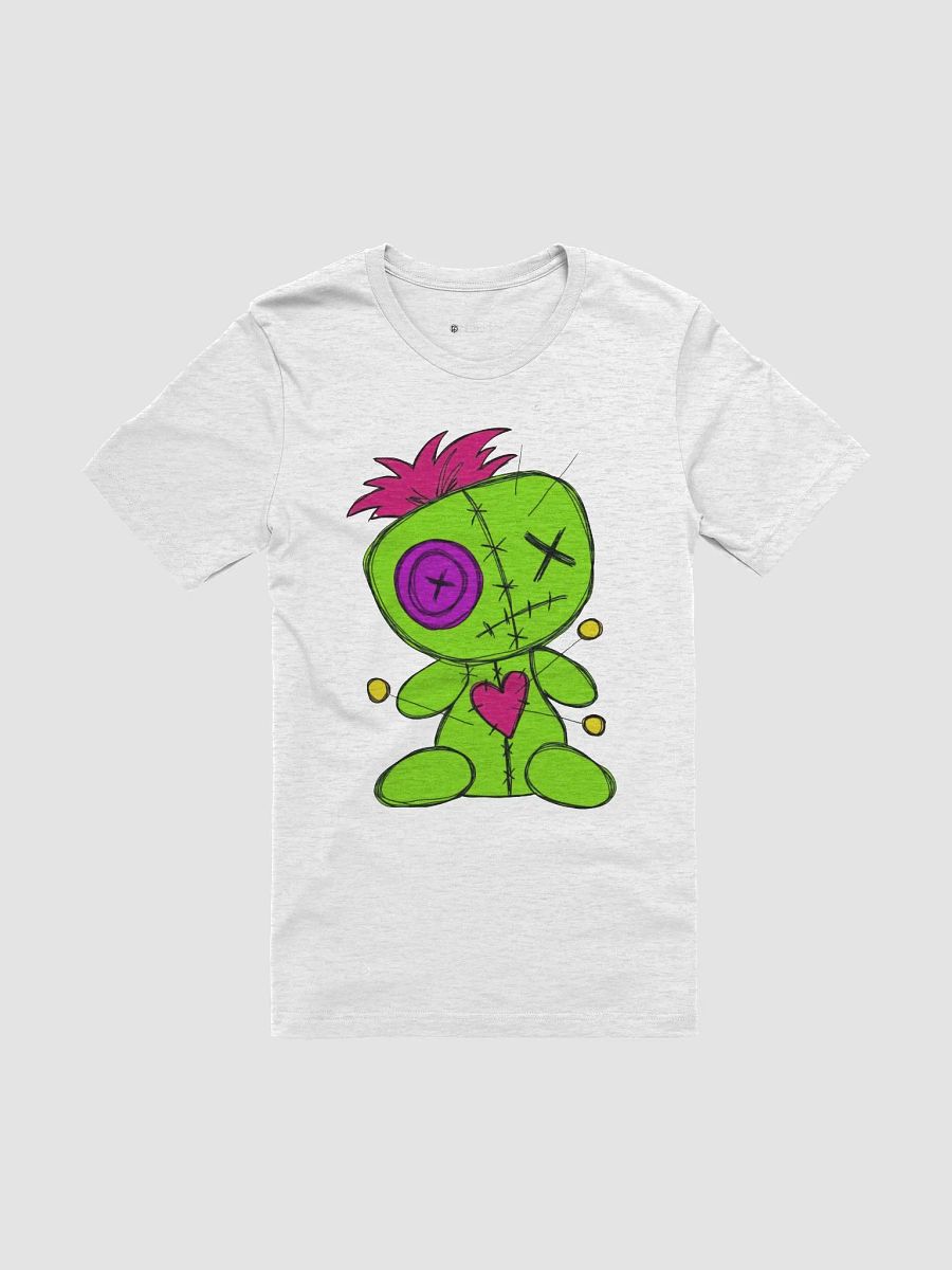 Iconic Cartoon Comfort T-Shirt product image (43)