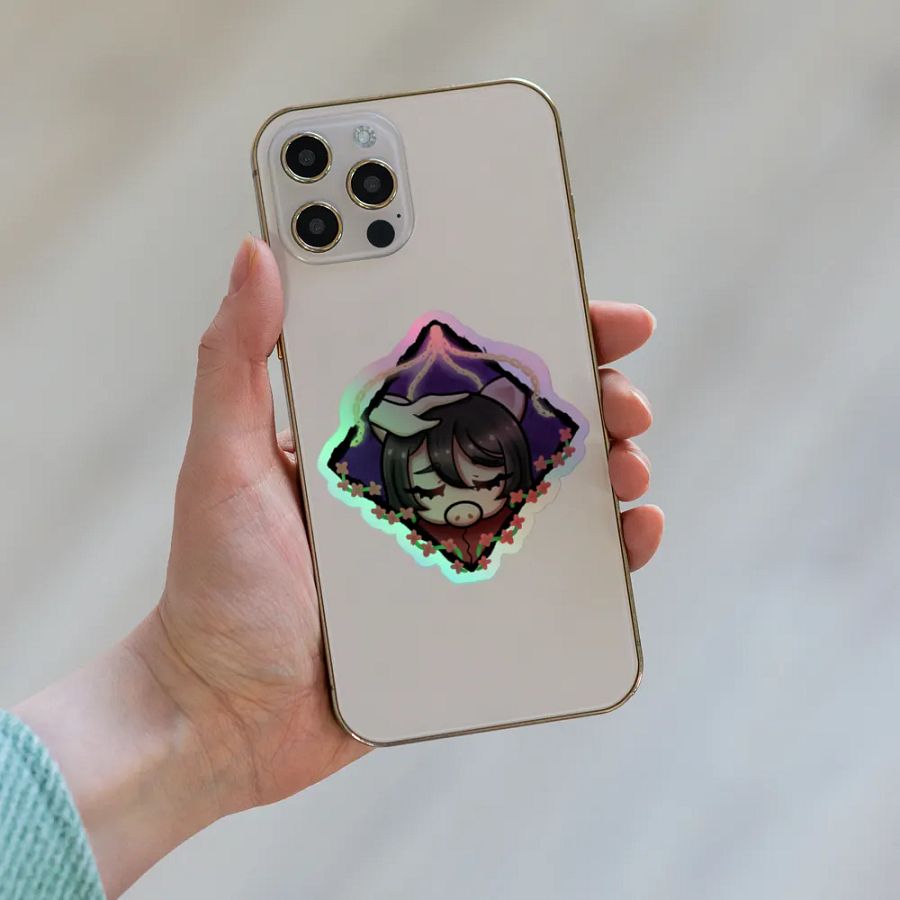 Pig Taming Perk product image (8)