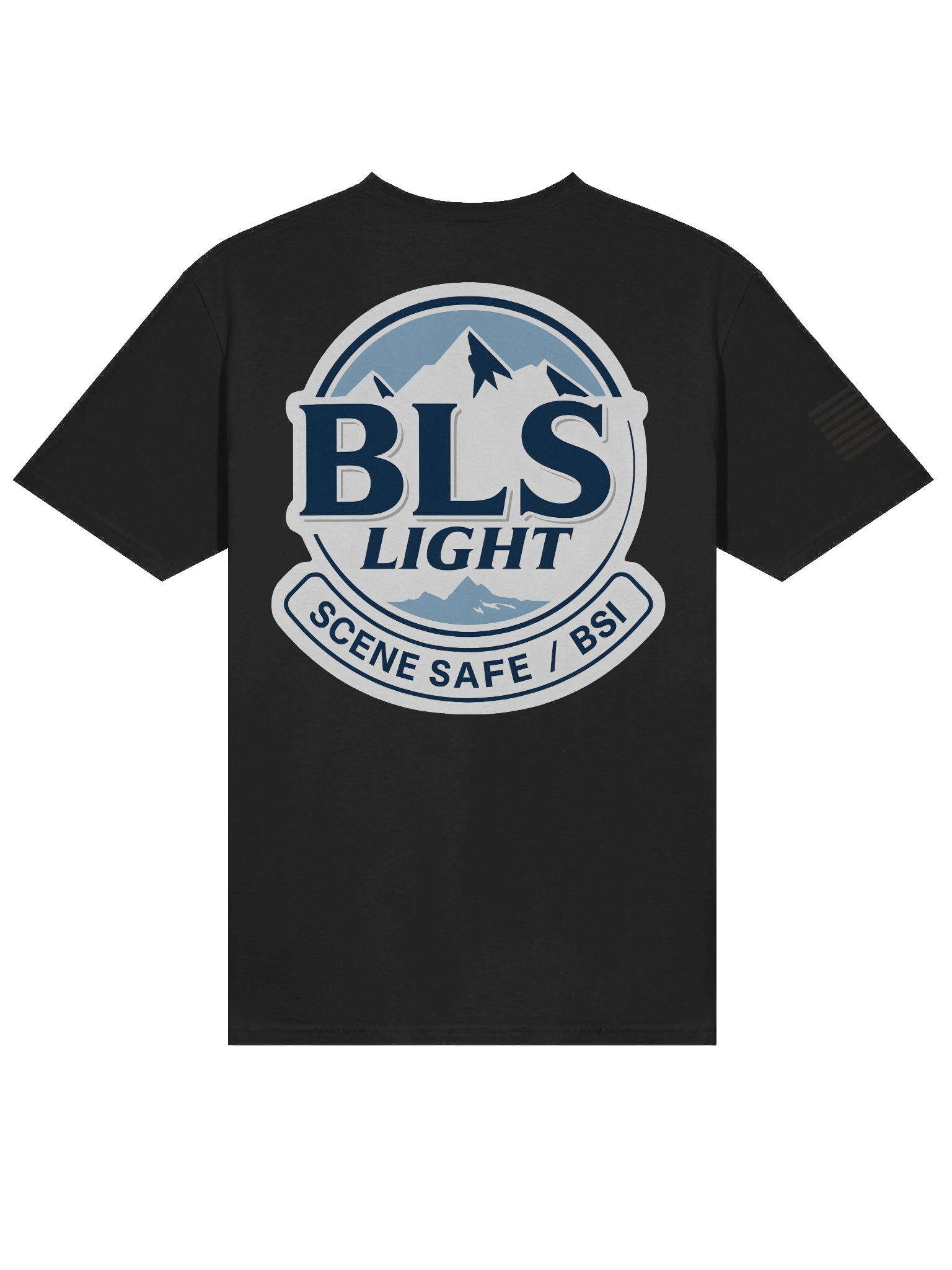 Its for the Basics product image (4)