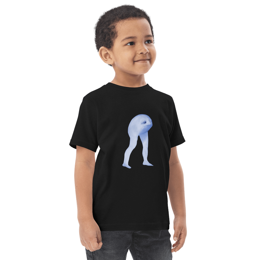 ningen shirt for kids 2.0 product image (2)