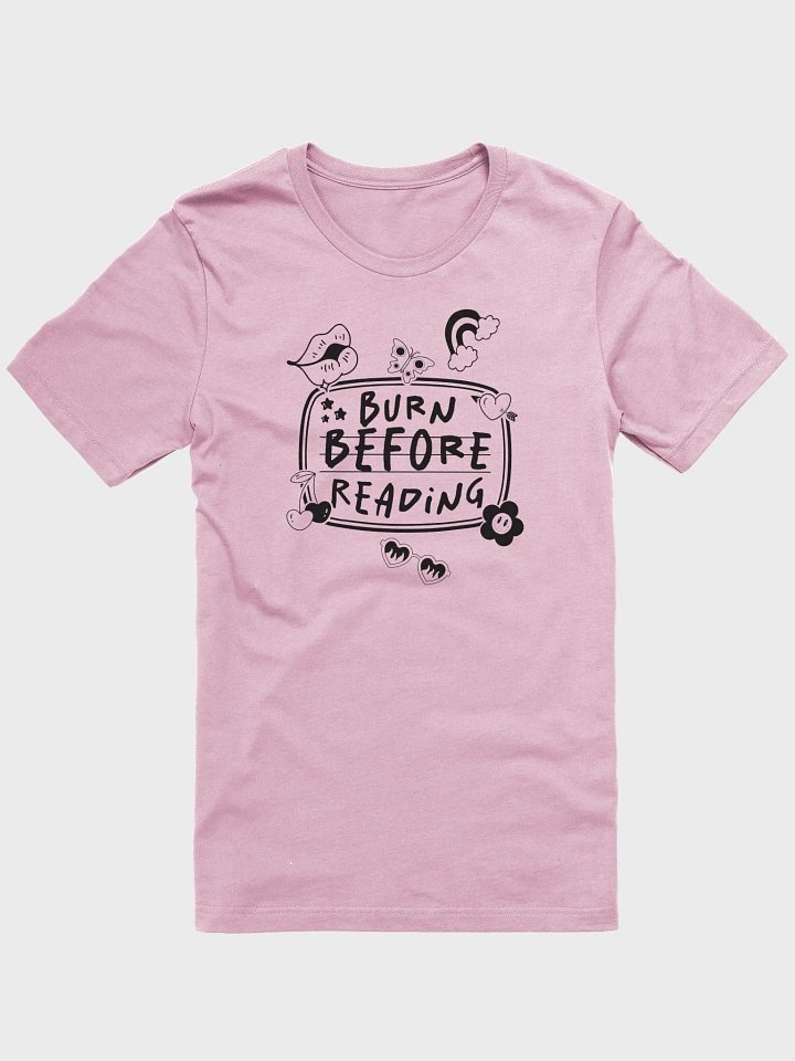 Pink Inc. Logo Tee product image (1)