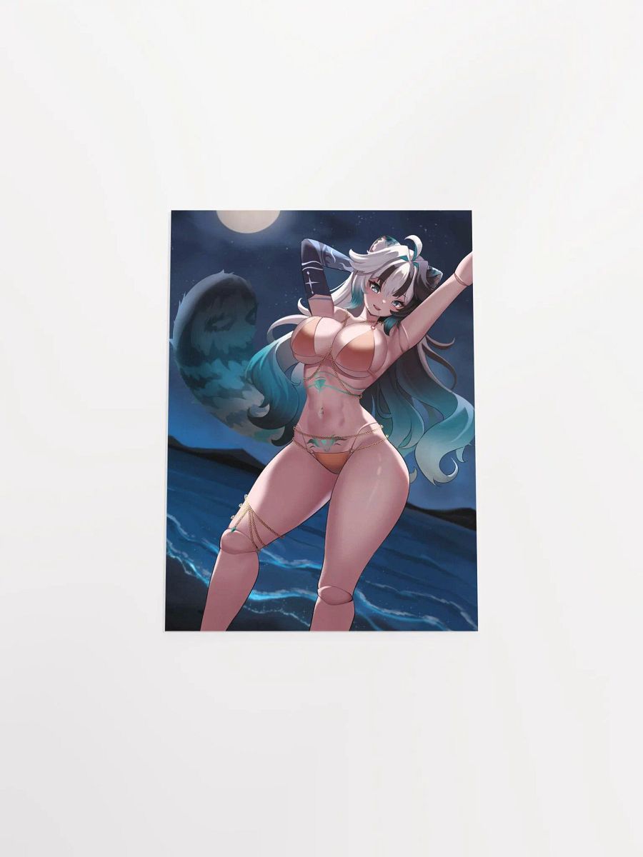 Poster Beach product image (50)
