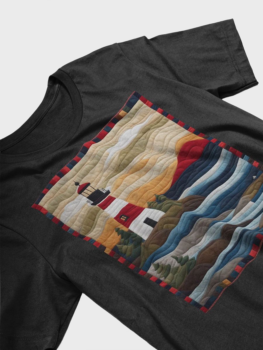 Peaceful Lighthouse by the Sea product image (13)