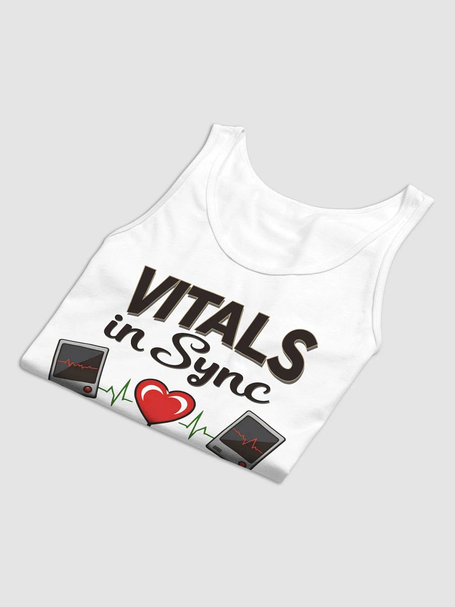 Synced Vitality Heart Tank product image (11)