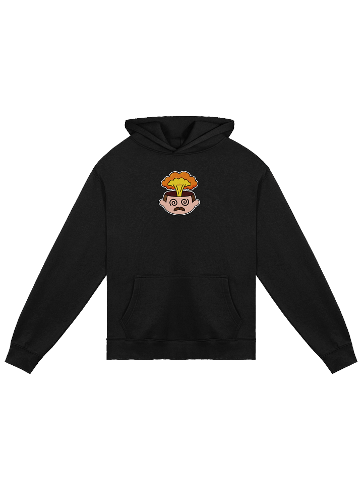 Finoggin Hoodie product image (1)