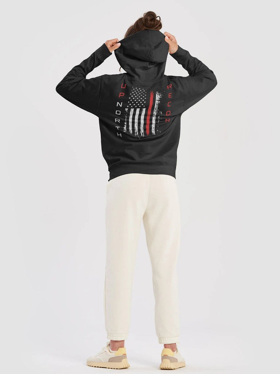 SM Logo Hoodie product image (19)