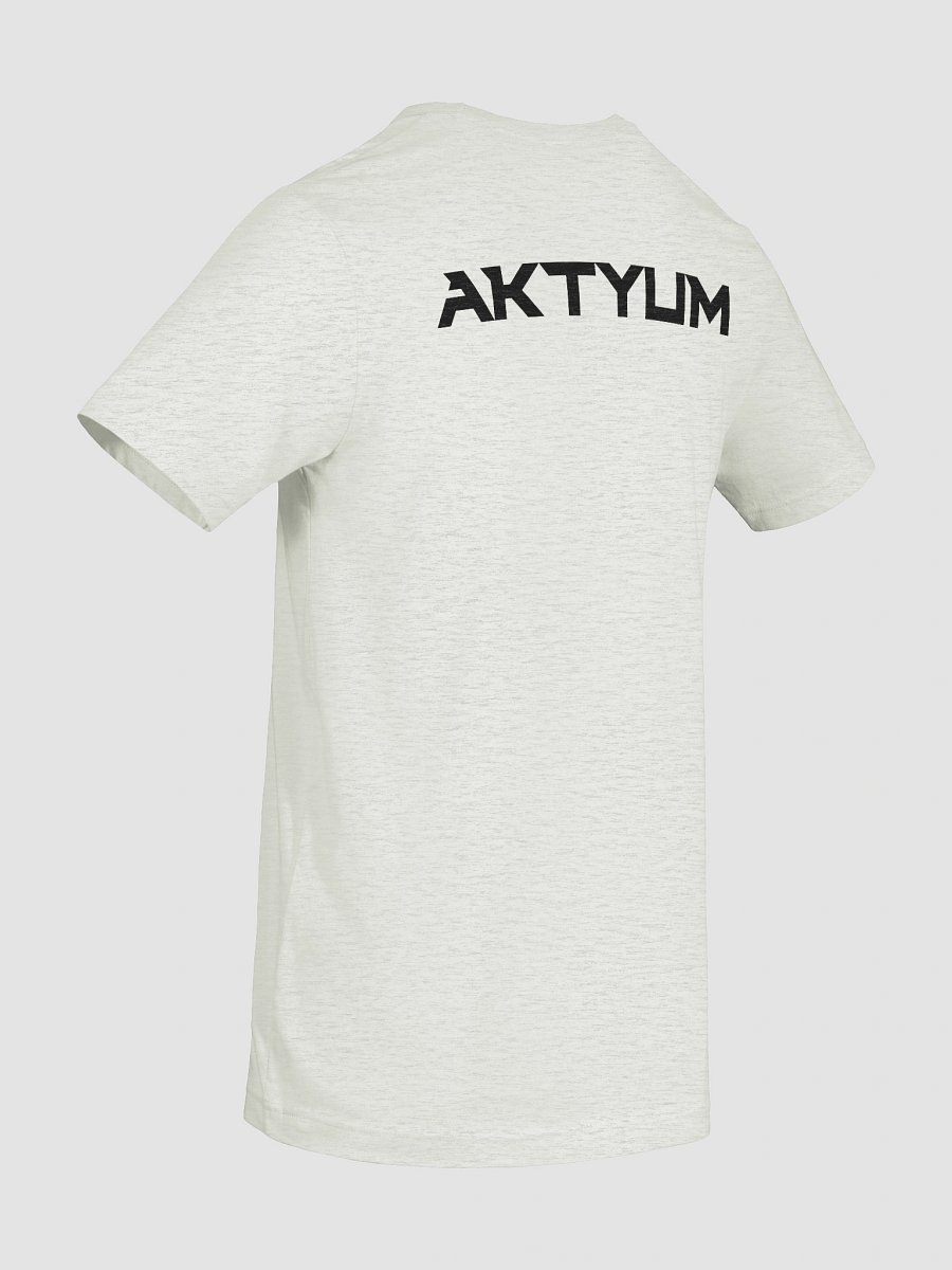 Monument / Aktyum T-Shirt product image (10)