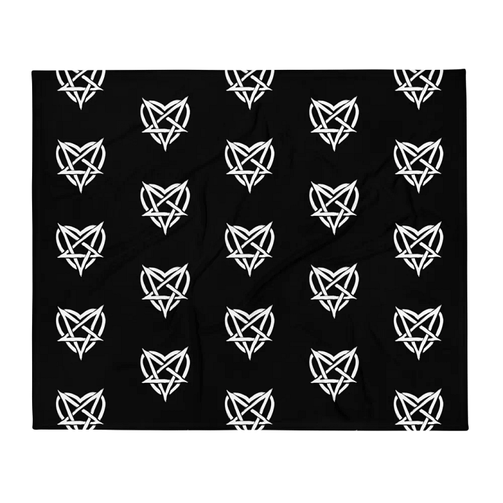 Darkheart Blanket product image (1)