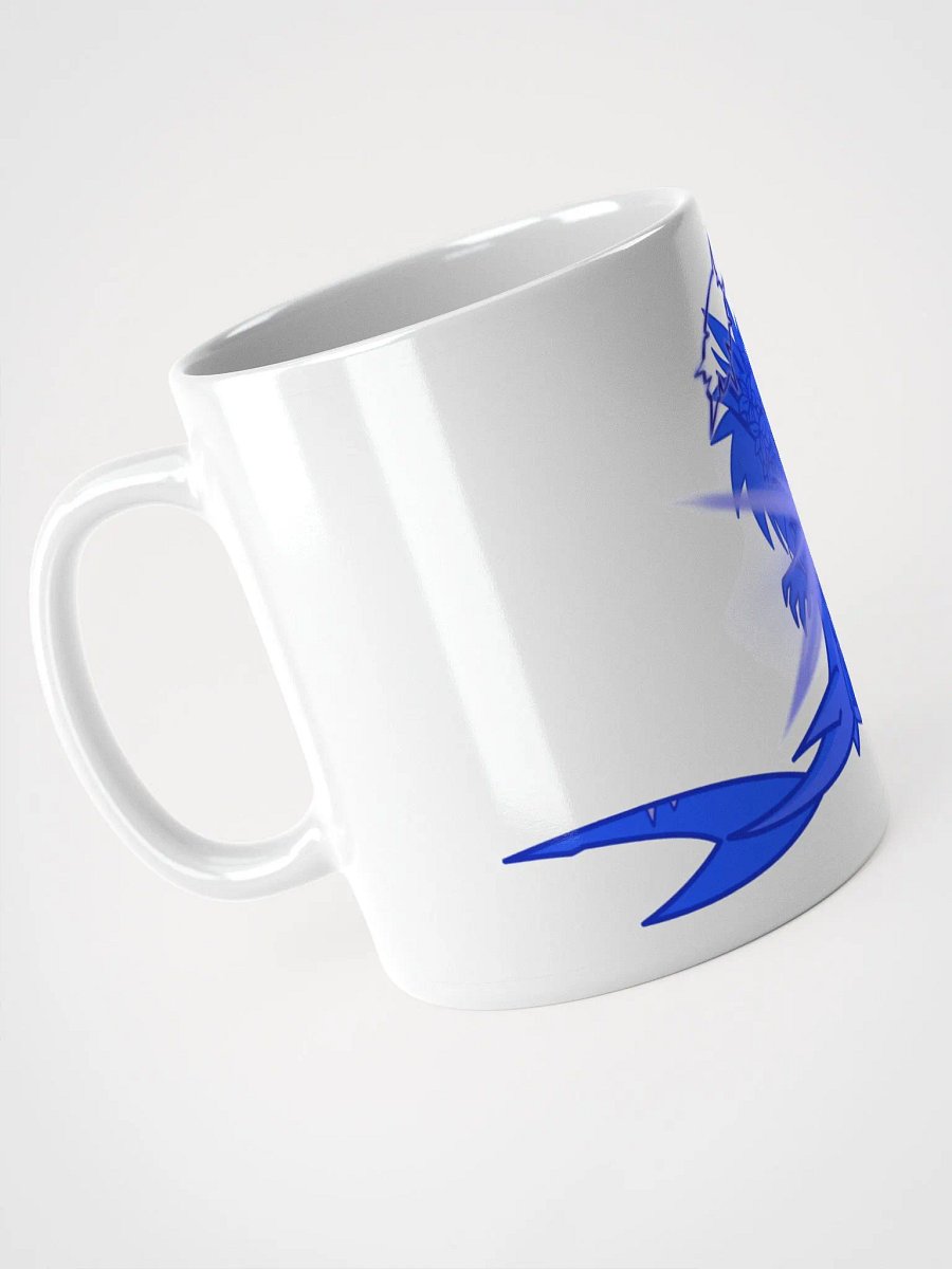 Ultimate True Form Glossy Mug product image (5)