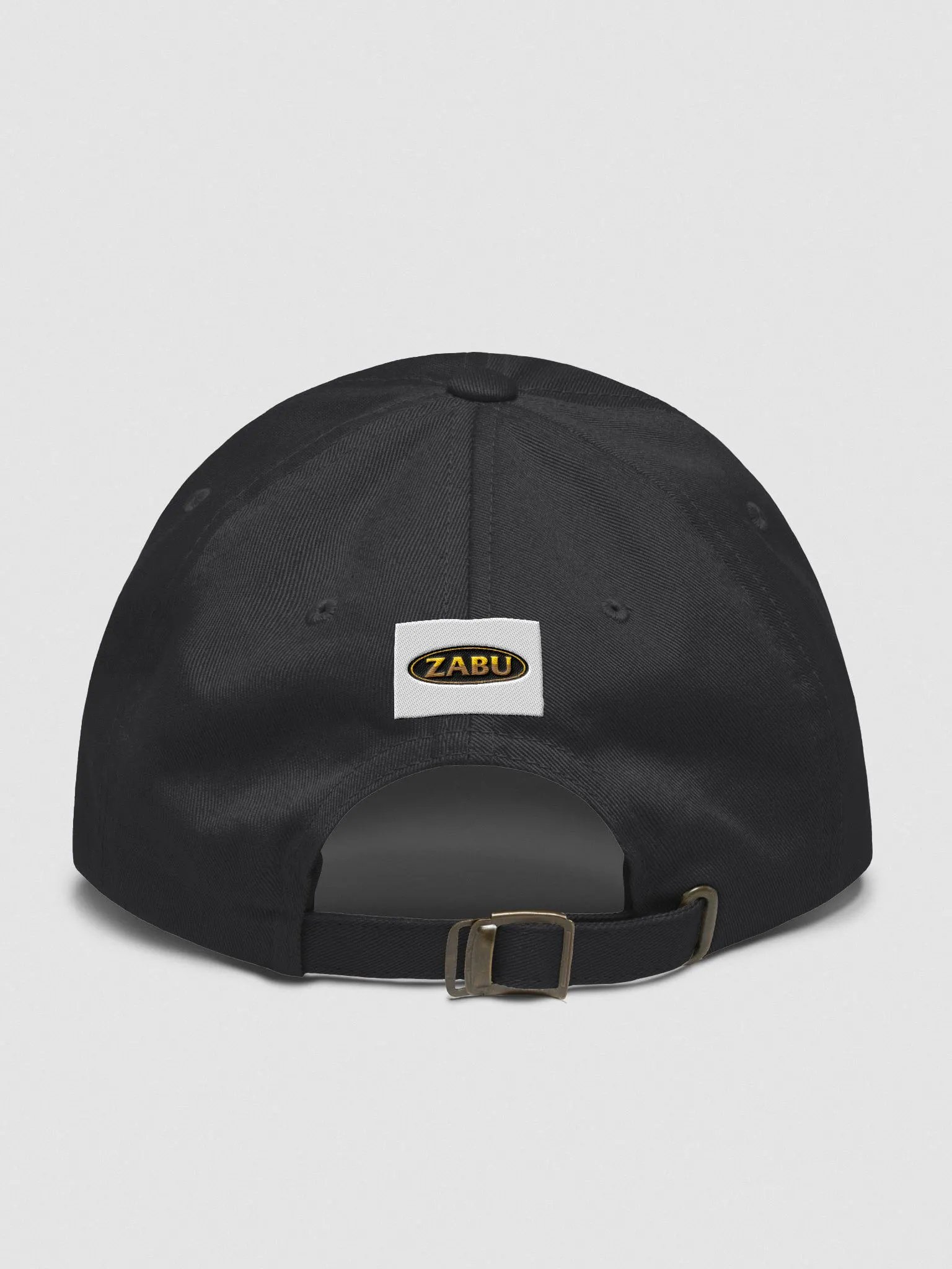 ZABU Dragon Energy Dad Hat product image (14)