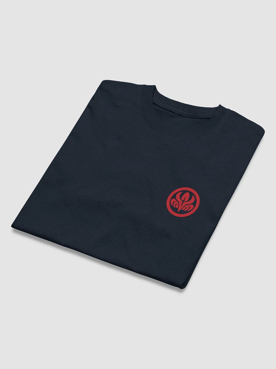 Hell Guard Tee (Red) product image (34)